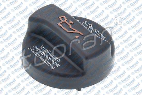 TOPRAN 108232001 Motor Yag Kapagi Bora Cady Ii-Iii Golf I-Ii-Iii-Iv-V-Vi Jetta I-Ii-Iii Passat B1-B2-B3-B4-B5-B6 Polo Iii-Iv-V A1-A3-A4-A6